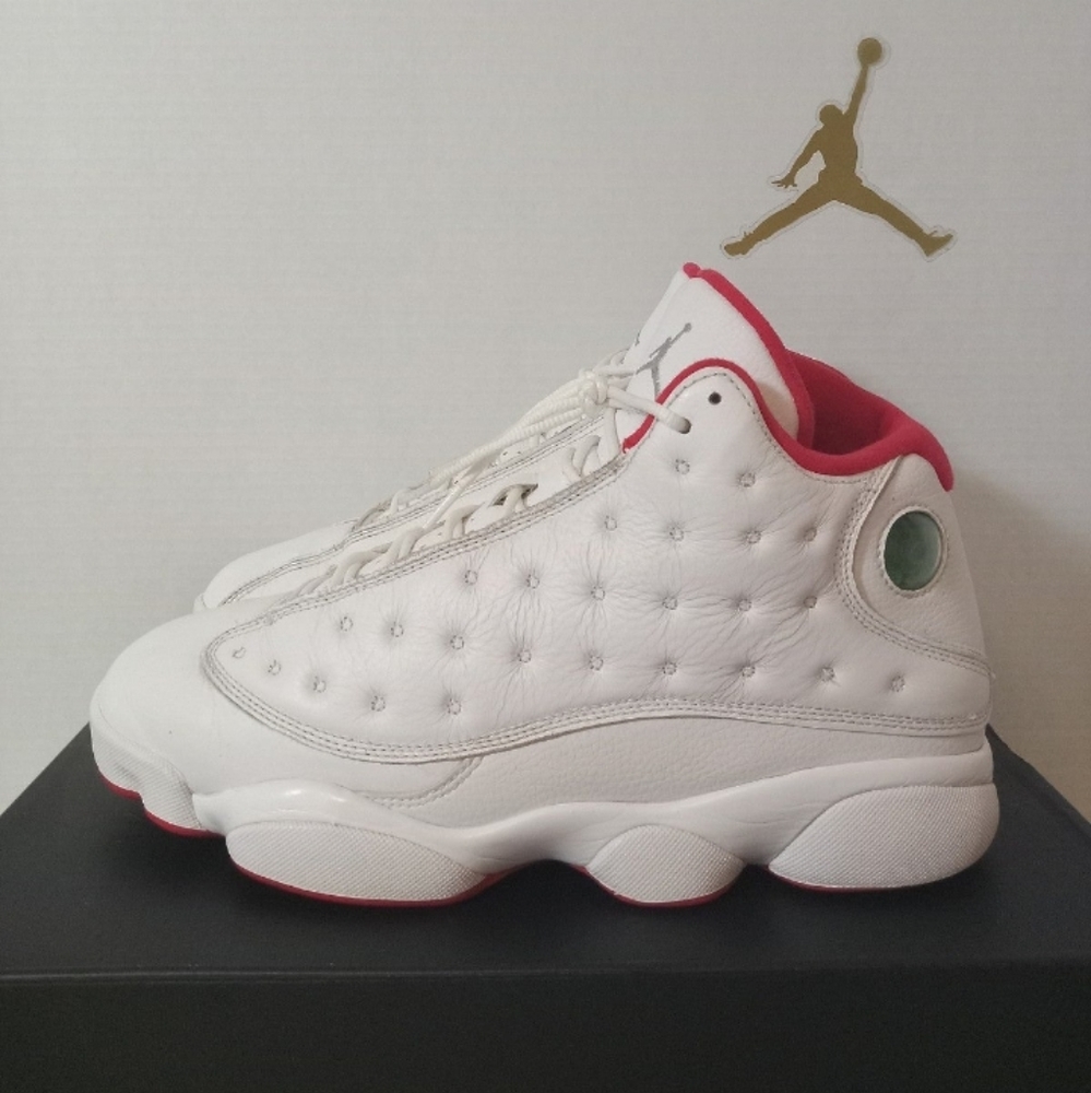 Jordan 13 Retro "History of Flight" Size 10 (2017)
